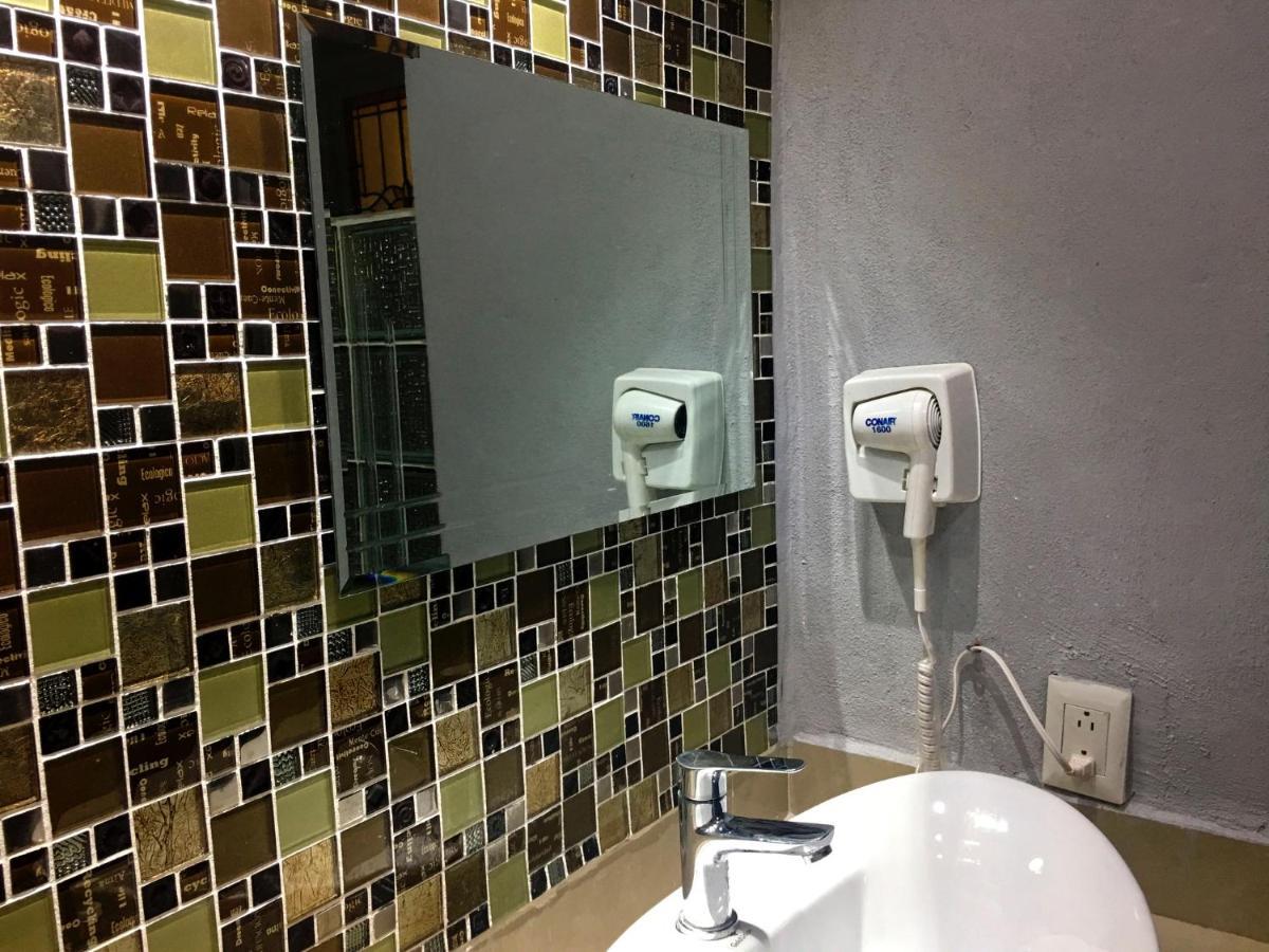 Cancun Plaza Condo Mexico Экстерьер фото