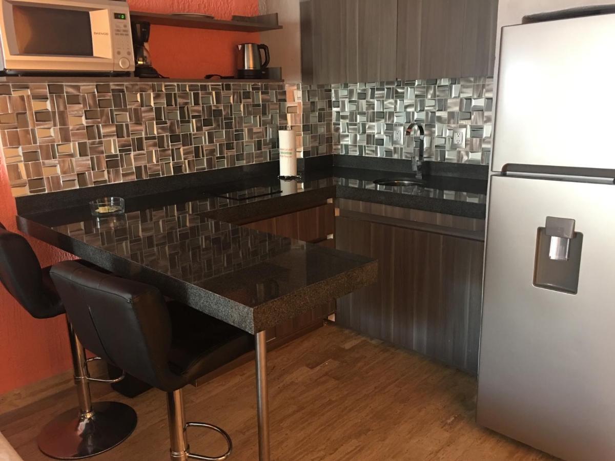 Cancun Plaza Condo Mexico Экстерьер фото