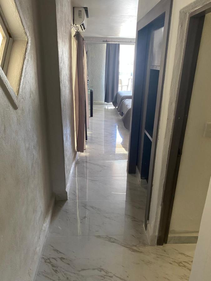 Cancun Plaza Condo Mexico Экстерьер фото