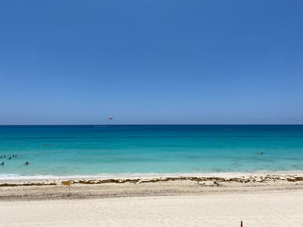 Cancun Plaza Condo Mexico Экстерьер фото