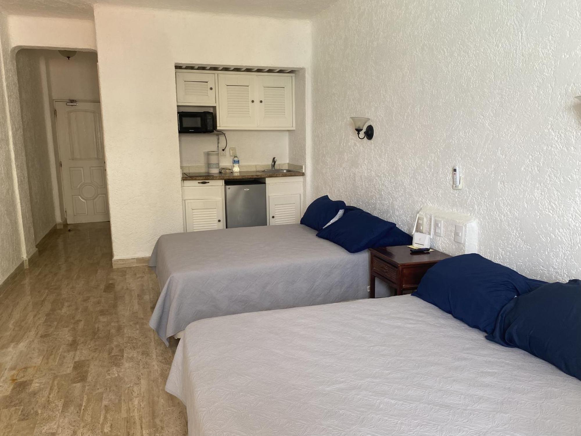 Cancun Plaza Condo Mexico Экстерьер фото