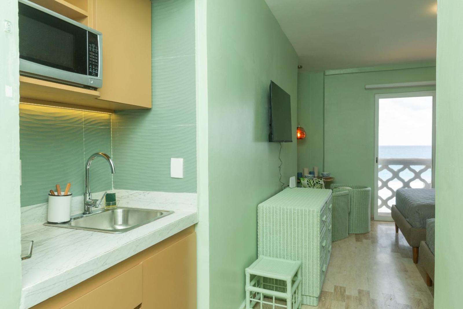 Cancun Plaza Condo Mexico Экстерьер фото