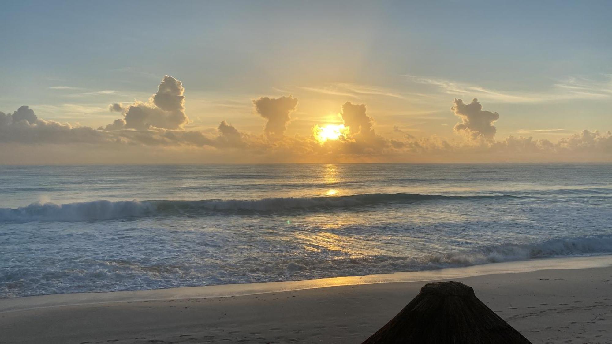 Cancun Plaza Condo Mexico Экстерьер фото