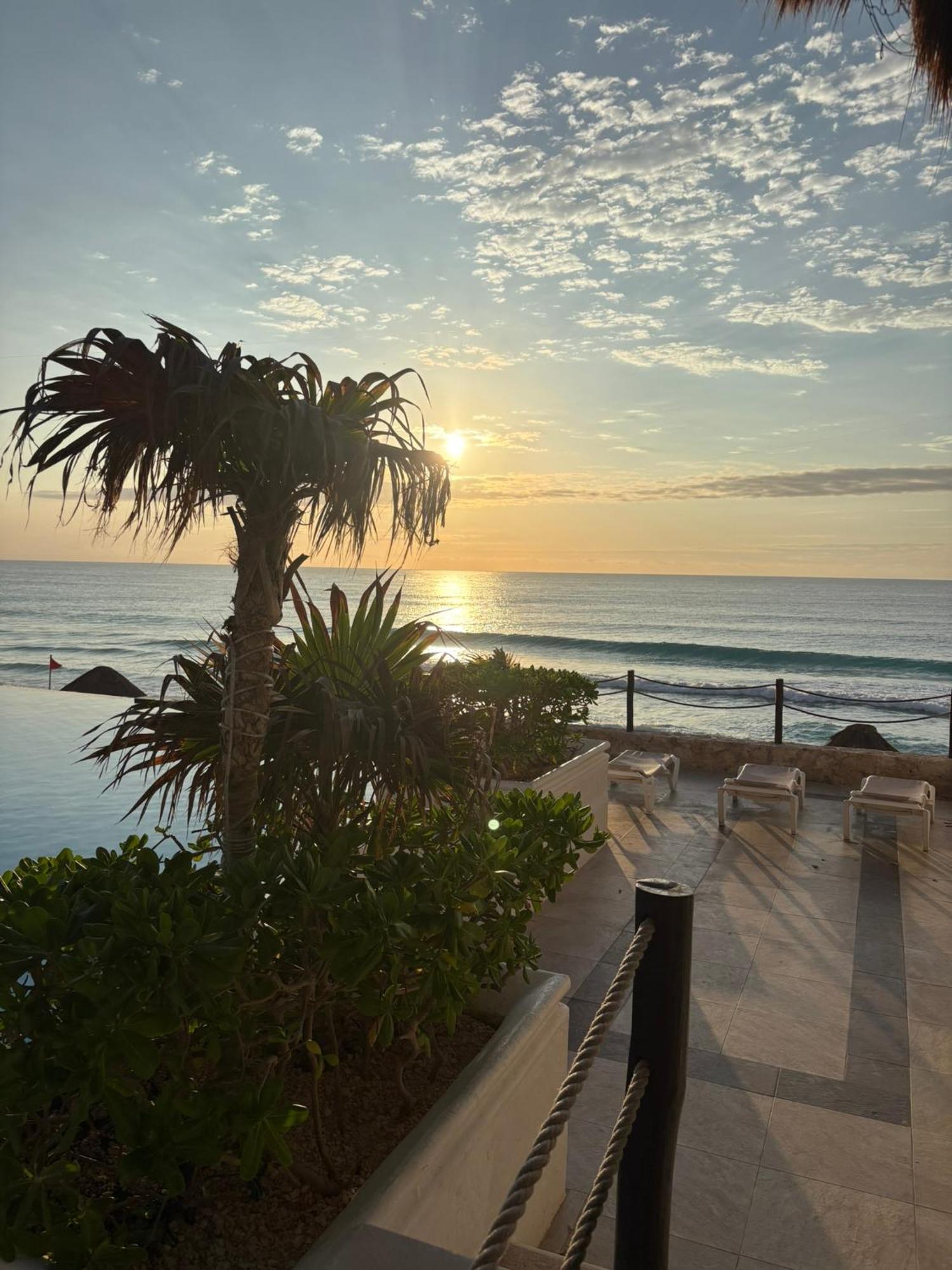 Cancun Plaza Condo Mexico Экстерьер фото